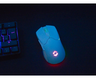 SpeedLink VELOX Rechargeable RGB Gaming Mouse Wireless white - 1504995 - zdjęcie 6